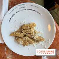 Envie le Banquet - Gnocchis