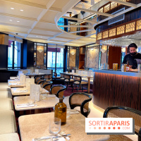 Envie le Banquet - Décoration