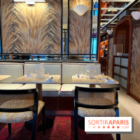 Envie le Banquet - Décoration