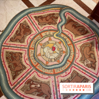 Envie le Banquet - Mosaïque