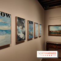 Correspondances : l'exposition qui mêle art contemporain et œuvres du 18e siècle au musée Cognacq-Jay - fotor 1759310277856