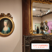 Correspondances : l'exposition qui mêle art contemporain et œuvres du 18e siècle au musée Cognacq-Jay - fotor 1759310351622