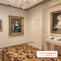 Correspondances : l'exposition qui mêle art contemporain et œuvres du 18e siècle au musée Cognacq-Jay - fotor 1759310680042