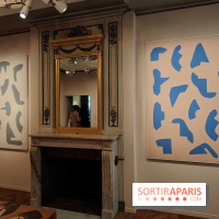 Correspondances : l'exposition qui mêle art contemporain et œuvres du 18e siècle au musée Cognacq-Jay - fotor 1759310705239