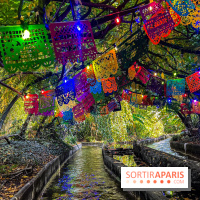 Dia de los Muertos 2025 au Jardin d'Acclimatation : catrinas, mariachis, magie et autres surprises - IMG 9094 jpg