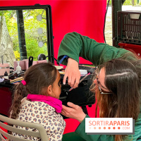 Dia de los Muertos 2025 au Jardin d'Acclimatation : catrinas, mariachis, magie et autres surprises - IMG 9367 jpg