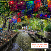 Dia de los Muertos 2025 au Jardin d'Acclimatation : catrinas, mariachis, magie et autres surprises - IMG 9078 jpg