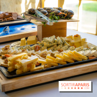 Le brunch à volonté de l'Abbaye de Royaumont - A7C08440