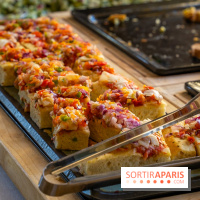 Le brunch à volonté de l'Abbaye de Royaumont - A7C08429