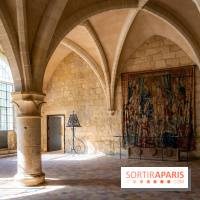 Le brunch à volonté de l'Abbaye de Royaumont - A7C08418