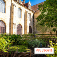 Les spectacles du dimanche de l'Abbaye de Royaumont dans le Val-d'Oise