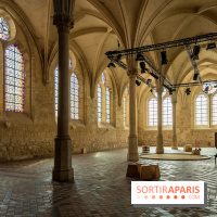 Les spectacles du dimanche de l'Abbaye de Royaumont dans le Val-d'Oise