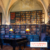 Les spectacles du dimanche de l'Abbaye de Royaumont dans le Val-d'Oise