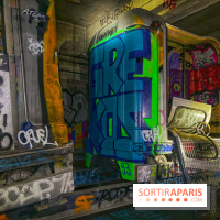 Station K