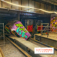 Station K