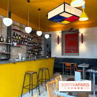 Comptoir Lazu - Décoration 80's