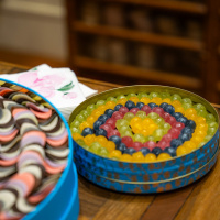 Maison Boissier Galerie Vivienne, boutique - musée - A7C08103