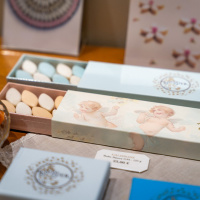 Maison Boissier Galerie Vivienne, boutique - musée - A7C08106