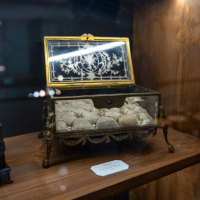 Maison Boissier Galerie Vivienne, boutique - musée - A7C08116