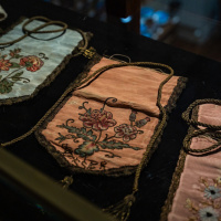 Maison Boissier Galerie Vivienne, boutique - musée - A7C08123