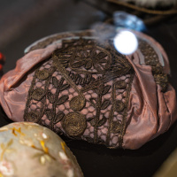 Maison Boissier Galerie Vivienne, boutique - musée - A7C08137