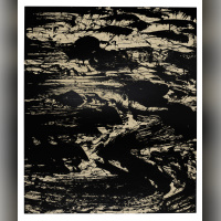 Cité de l'architecture et du patrimoine : expositions contemporaines du 22 octobre 2025 au 16 février 2026 - Ryhtmes et reflets. Solo III