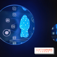 IA : l'exposition sur les intelligences artificielles se dévoile à la Cité des Sciences