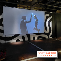IA : l'exposition sur les intelligences artificielles se dévoile à la Cité des Sciences