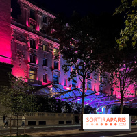 Gala des Bonnes Fées 2025 au Peninsula - 8D13DD56 099A 44AF BAA0 32A160D919B1