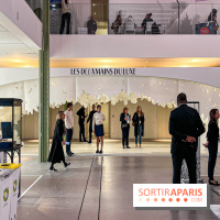 DeuxMains du Luxe 2025 au Grand Palais - 2