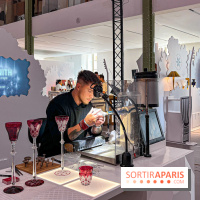 DeuxMains du Luxe 2025 au Grand Palais - 2