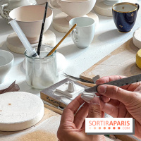 DeuxMains du Luxe 2025 au Grand Palais - IMG 4508 jpg