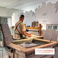 DeuxMains du Luxe 2025 au Grand Palais