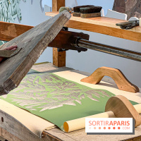 DeuxMains du Luxe 2025 au Grand Palais - IMG 4541 jpg