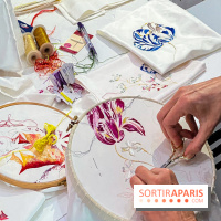 DeuxMains du Luxe 2025 au Grand Palais - IMG 4546 jpg