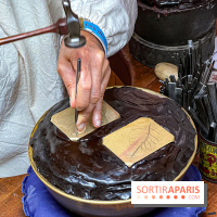 DeuxMains du Luxe 2025 au Grand Palais - IMG 4570 jpg