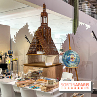 DeuxMains du Luxe 2025 au Grand Palais