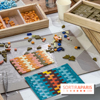 DeuxMains du Luxe 2025 au Grand Palais