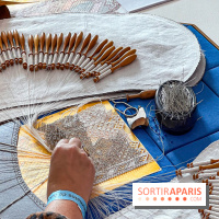 DeuxMains du Luxe 2025 au Grand Palais - IMG 4590 jpg