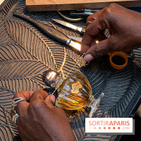 DeuxMains du Luxe 2025 au Grand Palais - IMG 4652 jpg