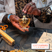 DeuxMains du Luxe 2025 au Grand Palais - IMG 4661 jpg