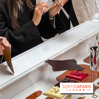 DeuxMains du Luxe 2025 au Grand Palais - IMG 4725 jpg 2