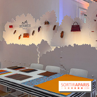 DeuxMains du Luxe 2025 au Grand Palais