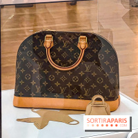 DeuxMains du Luxe 2025 au Grand Palais - IMG 4815 jpg