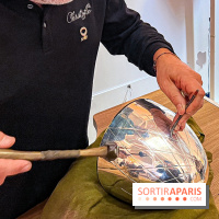 DeuxMains du Luxe 2025 au Grand Palais - IMG 4762 jpg