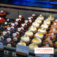 Boulangerie Pâtisserie Haelewyn - A7C08701