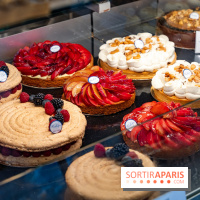 Boulangerie Pâtisserie Haelewyn - A7C08702