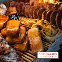 Boulangerie Pâtisserie Haelewyn - A7C08706