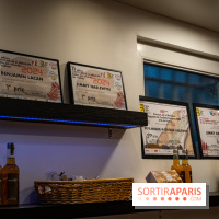 Boulangerie Pâtisserie Haelewyn - A7C08712