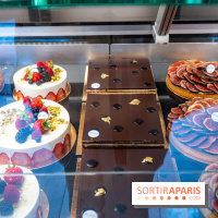 Boulangerie Pâtisserie Haelewyn - Opéra grand format